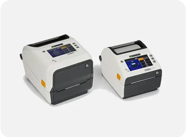 Zebra ZD621HC Desktop Printer in Dubai, Abu Dhabi, UAE